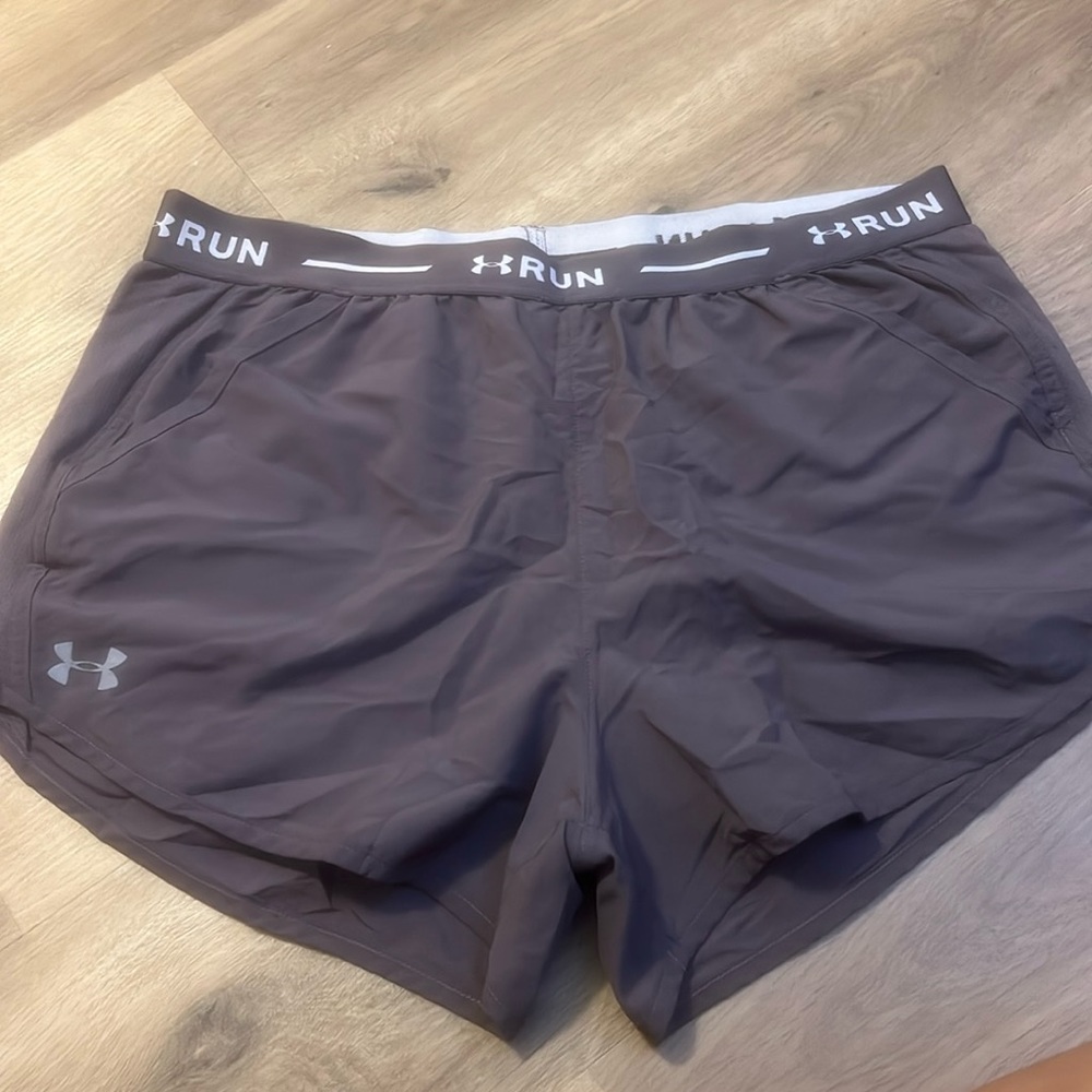 Under Armour athletic shorts